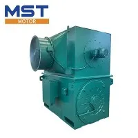 10KV-motor