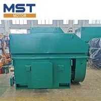 Middenspanningsmotoren